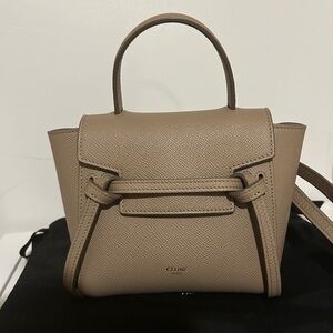 Celine Pico Bag